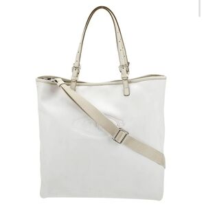 Tods Authentic Leather Tote Bag